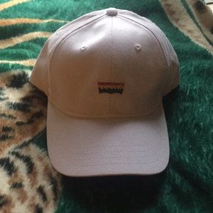 NWOT Levis Pride hat